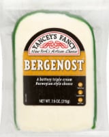 Yancey's Fancy Bergenost Norwegian Style Cheese