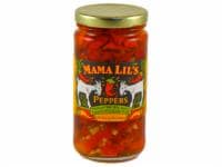 Mama Lil's Mildly Spicy Peppers