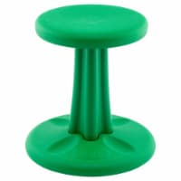 Kore Kids Wobble Chair 14" - Green