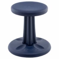 Kore Kids Wobble Chair 14" - Dark Blue