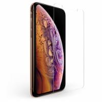 HyperGear Premium Tempered Glass iPhone X/XS Clear