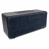 Hypergear Fabrix 2 Wireless Speaker (FABRIX-PRNT) Black
