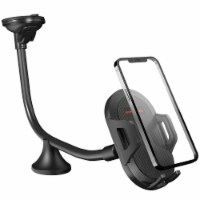 HyperGear Windshield Flex Phone Mount