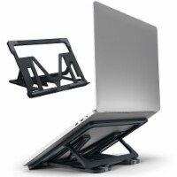 HyperGear UpRite Adjustable Laptop & Tablet Riser Stand