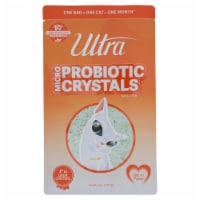 Ultra Micro Probiotic Crystals Cat Litter Perspective: Main