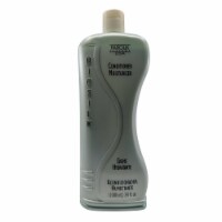 Biosilk Moisturizing Conditioner All Hair Types 34 OZ
