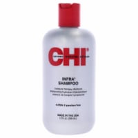 CHI Infra Moisture Therapy Shampoo 355ml/12oz