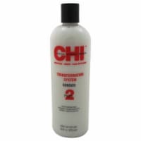 CHI Transformation System Phase 2  Bonder Formula A (For Resistant/Virgin Hair) 473ml/16oz