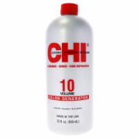 10 Volume Color Generator by CHI for Unisex - 32 oz Treatment