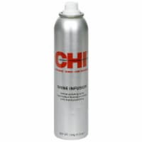 CHI Shine Infusion Thermal Hair Spray