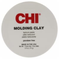 Molding Clay Texture Paste by CHI for Unisex - 2.6 oz Paste
