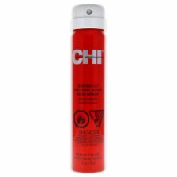Enviro 54 Natural Hold Hairspray by CHI for Unisex - 2.6 oz Hairspray