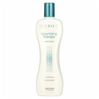 Volumizing Therapy Conditioner by Biosilk for Unisex - 12 oz Conditioner