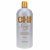 Keratin Reconstructing Conditioner by CHI for Unisex - 32 oz Conditioner