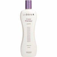 Biosilk 292179 12 oz Unisex Color Therapy Hair Shampoo