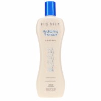 BioSilk Hydrating Therapy Conditioner 355ml/12oz