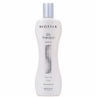 BioSilk Silk Therapy® Shampoo Perspective: Main