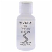 BioSilk Silk Therapy Original Treatment 0.5 oz