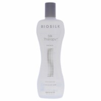 BioSilk Silk Therapy Serum 12 oz