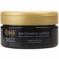 CHI U-HC-11061 8 oz Unisex Argan Oil Plus Moringa Rejuvenating Masque