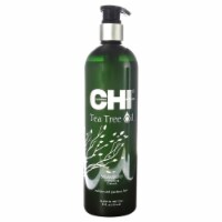 CHI U-HC-11874 25 oz Tea Tree Oil Shampoo for Unisex