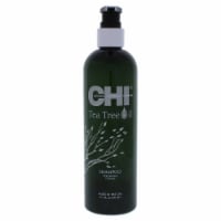 CHI Tea Tree Oil Shampoo