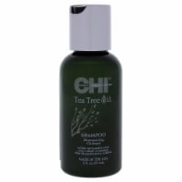 CHI® Tea Tree Oil Shampoo