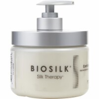 Biosilk 338245 11 oz Unisex Silk Therapy Conditionering Balm