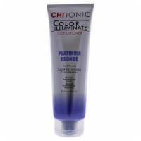 CHI® Ionic Color Illuminate™ Platinum Blonde Hair Color Conditioner