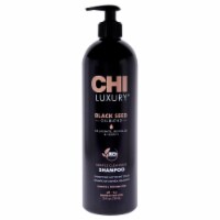 CHI Luxury Black Seed Oil Gentle Cleansing Shampoo 739ml/25oz
