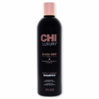 CHI Luxury Black Seed Oil Gentle Cleansing Shampoo 355ml/12oz