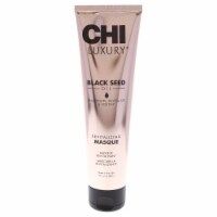 CHI Luxury Black Seed Oil Revitalizing Masque 148ml/5oz