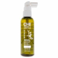 CHI I0084080 Power Plus Revitalize Vitamin Hair & Scalp Treatment for Unisex - 3.5 oz