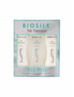 Biosilk® Silk Therapy Trio Kit Perspective: Main