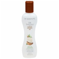 Biosilk Silk Therapy® Organic Coconut Oil Leave-In Treatment Perspective: Main