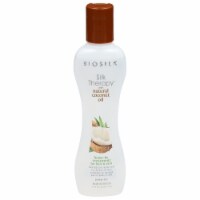 Biosilk Silk Therapy® Organic Coconut Oil Leave-In Treatment Perspective: Main