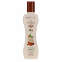 BioSilk Silk Therapy with Coconut Oil Moisturizing Conditioner 5.64 oz