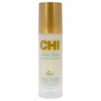 CHI 238586 5 oz Aloe Vera with Agave Nectar Curls Defined Moisturizing Curl Cream