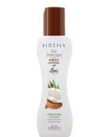 Biosilk Silk® Therapy Organic Coconut Oil Moisturizing Shampoo Perspective: Main