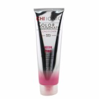 CHI Ionic Color Illuminate Conditioner # Neon Pink 251ml/8.5oz