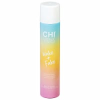 CHI® Vibes Wake + Fake Soothing Dry Shampoo Perspective: Main