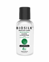 Biosilk Aloe Vera Hand Sanitizer Perspective: Main