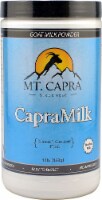 Mt. Capra Products CapraMilk™ Goat Milk Powder Perspective: Main