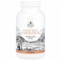 Mt. Capra Products  CapraColostrum™