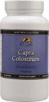 Mt. Capra Products  Capra Colostrum™ Perspective: Main