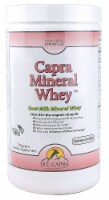 Mt. Capra Products  Professional Formulas Capra Mineral Whey™