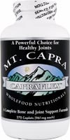 Mt. Capra Products  CapraFlex Perspective: front