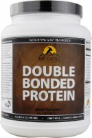 Mt. Capra Products  Double Bonded Goat Milk Protein   Dark Chocolate