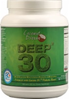 Mt. Capra Products  Deep2 30™ Goat Milk Protein   Coconut Dream