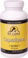 Mt. Capra Products  CapraZyme™ Perspective: Main